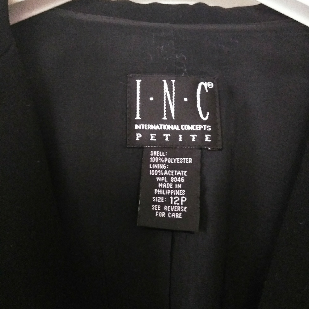 Jacket - Picture 3 of 4